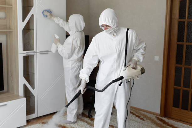24/7 Emergency Odor Removal experts in Austin, AR